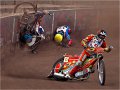 FIAP HONOR - Speedwayongeluk - KYNDT DANIEL - belgium